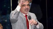 Imagem Senadores não querem relatar caso Demóstenes