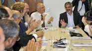 Imagem Humberto Costa é o novo líder do PT no Senado