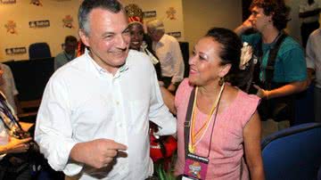 Imagem Lídice vai representar Senado em evento de turismo