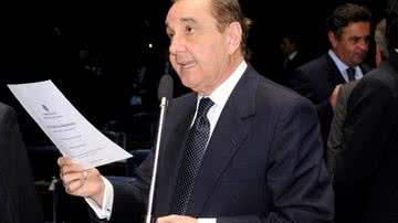 Imagem ACM Neto vai anunciar candidatura no dia 23