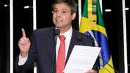 Imagem Senador petista fica na berlinda após declaração infeliz