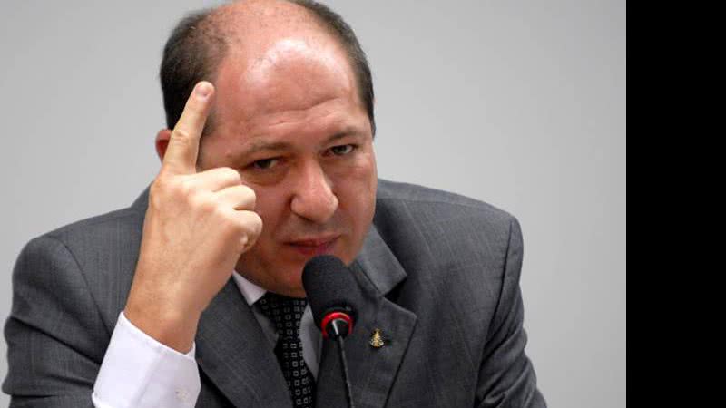 Imagem Pagot afirma que quer falar em CPMI de Cachoeira