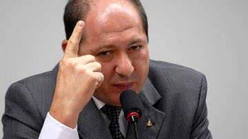 Imagem Pagot afirma que quer falar em CPMI de Cachoeira