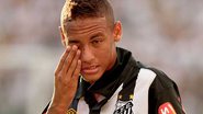 Imagem Santos prepara proposta para manter Neymar após Copa
