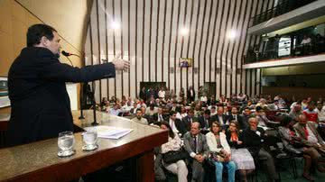 Imagem Bahia deve receber R$ 11 bi da União em 2012