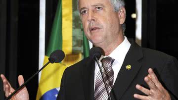 Imagem Participação popular na pauta do Senado