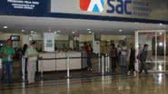 Imagem Atendimento do TRE na rede SAC será modificado em abril