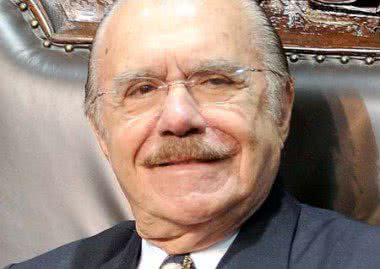 Imagem Sarney diz que Ideli é “bem gordinha”