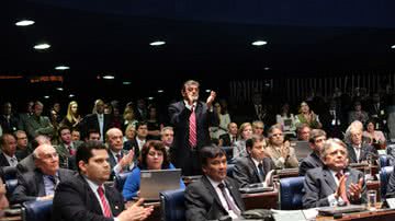 Imagem Reforma política é só fachada