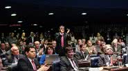 Imagem Reforma política é só fachada