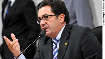 Imagem Vital do Rêgo divulga balanço da CPI na próxima quarta-feira