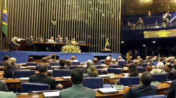 Imagem Senadores e deputado pedem bloqueio de bens da Delta