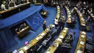 Imagem Código Florestal aprovado na Câmara é criticado por senadores