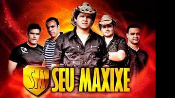 Imagem Seu Maxixe agita a loja do Festival nesta terça-feira