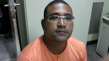 Imagem Homem preso por abusar sexualmente da enteada de seis anos