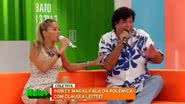 Imagem Vídeo: Decadente, Sidney Magal critica duramente Claudia Leitte