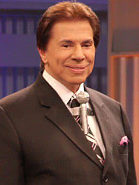 Imagem Os 80 anos de Sílvio Santos