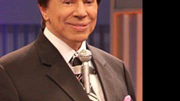 Imagem Os 80 anos de Sílvio Santos
