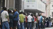 Imagem Confira as vagas do Simm para esta segunda 