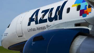 Imagem Azul e Trip devem anunciar fusão das companhias
