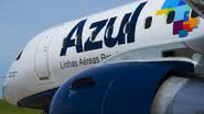 Imagem Azul e Trip devem anunciar fusão das companhias