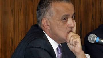 Imagem Justiça nega habeas corpus a Carlinhos Cachoeira