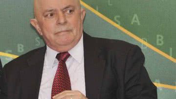 Imagem Advogado diz que Lula ordenou mensalão
