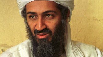 Imagem Bin Laden já não chefiava a Al Qaeda quando morreu