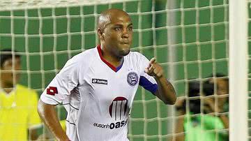 Imagem Confira a entrevista de Souza sobre a acusação de agressão 