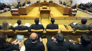 Imagem Movimento negro considera positiva decisão sobre cotas