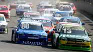 Imagem Servidor público tem desconto no ingresso da Stock Car