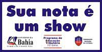 Imagem Sua Nota é um Show levou 220 mil pessoas aos estádios no Baianão