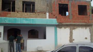 Imagem SUCOM fiscaliza obras em Stella Maris, Praia do Flamendo e Imbuí