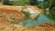 Imagem Sucom embarga duas obras irregulares em Águas Claras