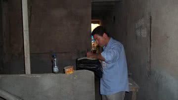 Imagem Sucom intensifica fiscalização de obras irregulares