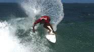 Imagem Torneio de surfe em Salvador 