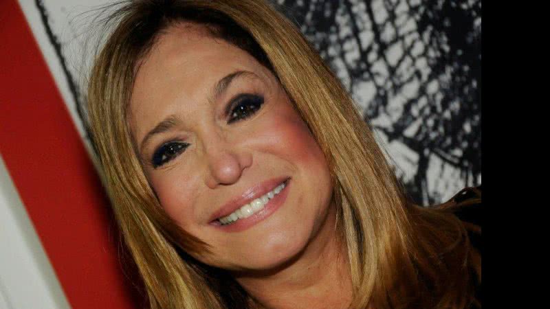 Imagem Geladeira?!Afastada das telinhas, Susana Vieira está sem convites para atuar