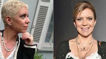 Imagem A luta de Astrid Fontenelle contra o lúpus