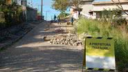 Imagem Alameda Portal de Jauá será interditada para obras a partir de segunda