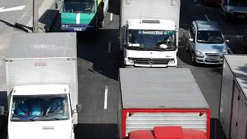 Imagem Prefeitura tenta retomar proibição