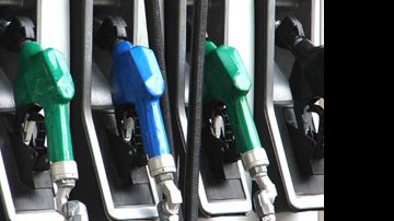 Imagem Combustível mais barato em Salvador