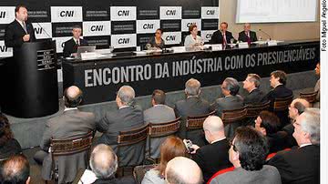 Imagem DataSenado traça perfil do eleitor