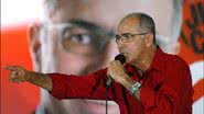 Imagem Aleluia chama petistas de mentirosos