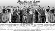 Imagem Barrados no Baile em SP
