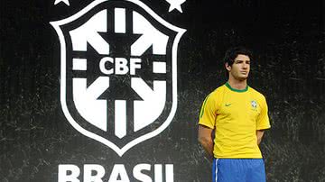 Imagem Novo patrocinador na Selação