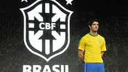 Imagem Novo patrocinador na Selação