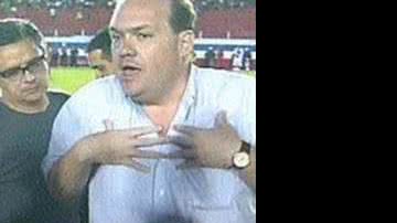 Imagem Que surpresa! Carlos Arini retorna para time da série B
