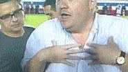Imagem Que surpresa! Carlos Arini retorna para time da série B