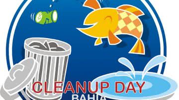Imagem Cleanup Day no Porto da Barra