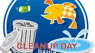 Imagem Cleanup Day no Porto da Barra